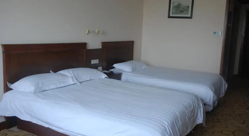 Jingyuan Hotel