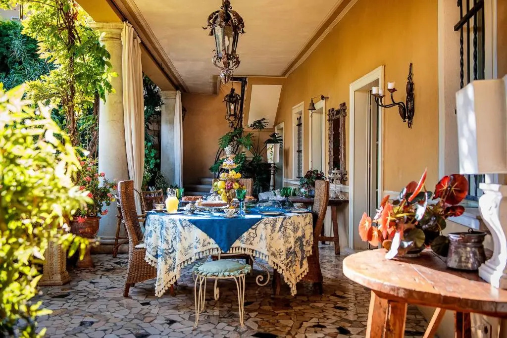 B&B Alla Mezza Luna