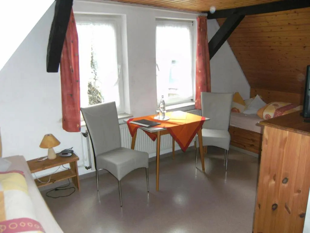 Pension Haus Butz