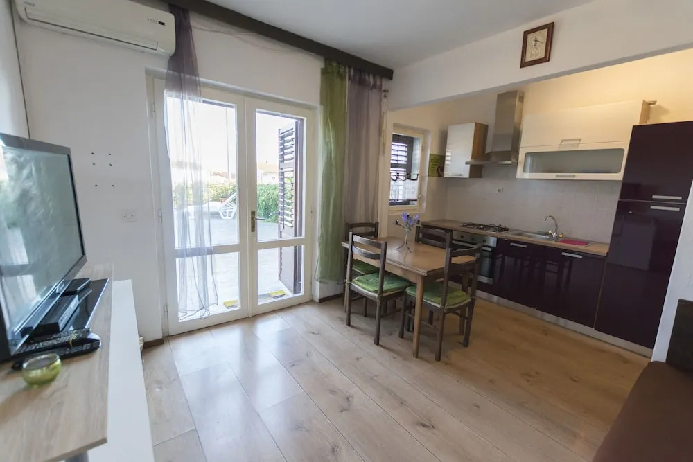 Apartment Rebeka