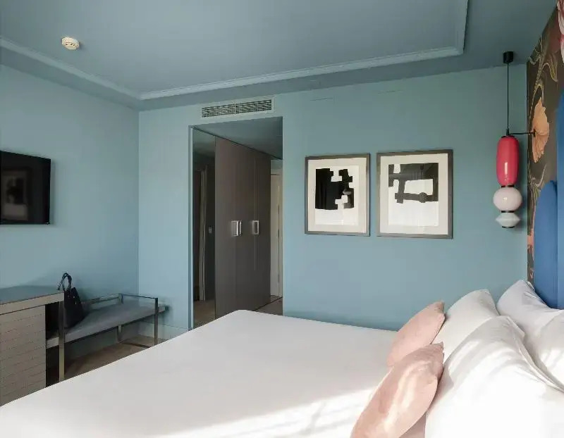 Hotel Antik San Sebastián