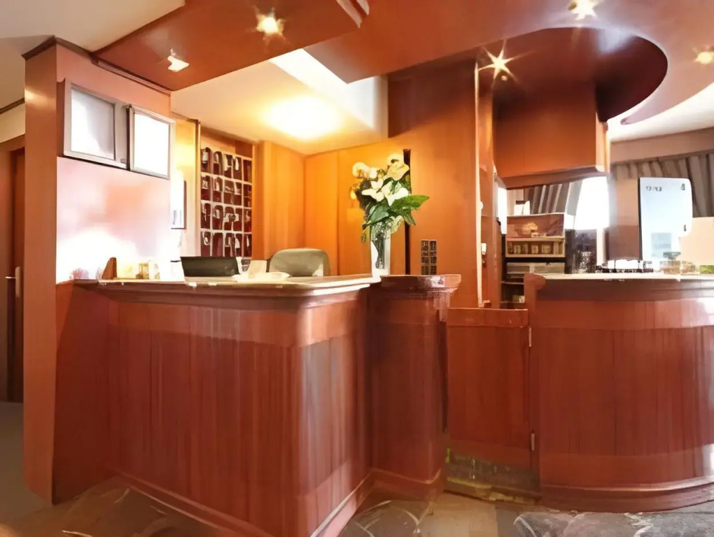 Hotel Arcadia