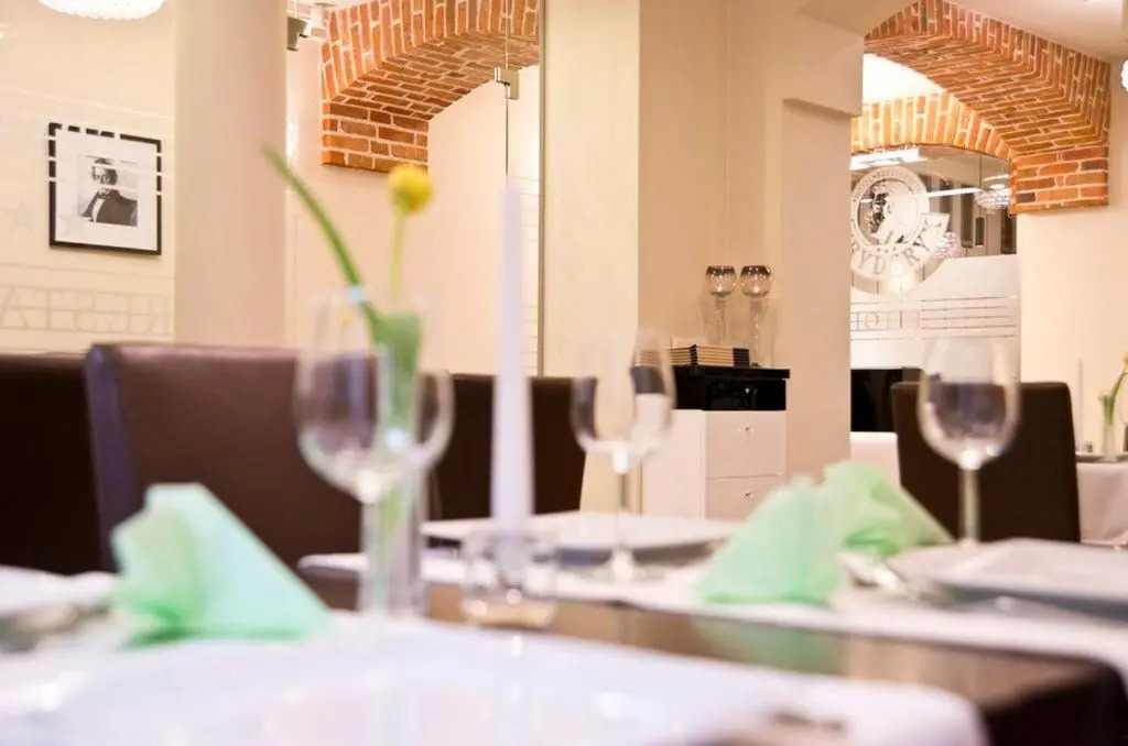 Hotel Fryderyk
