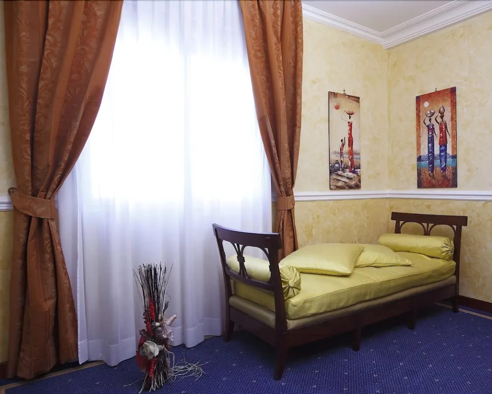 Hotel La Martinica