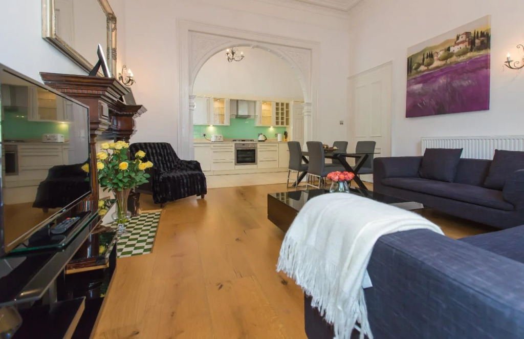 The Westbourne Residences
