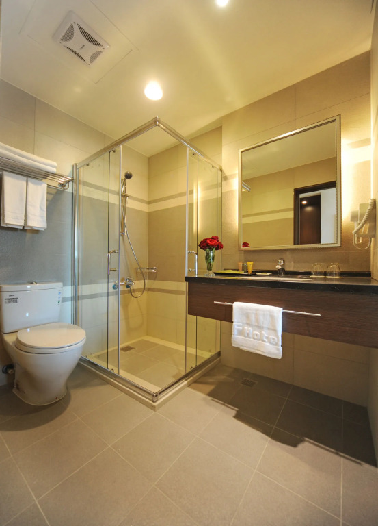 F Hotel - Hualien - Pet-friendly