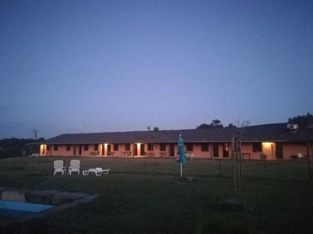 Hotel Rural Portilla de Monfragüe