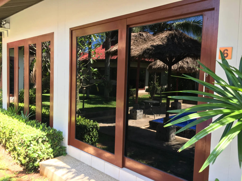 Samakkee Resort