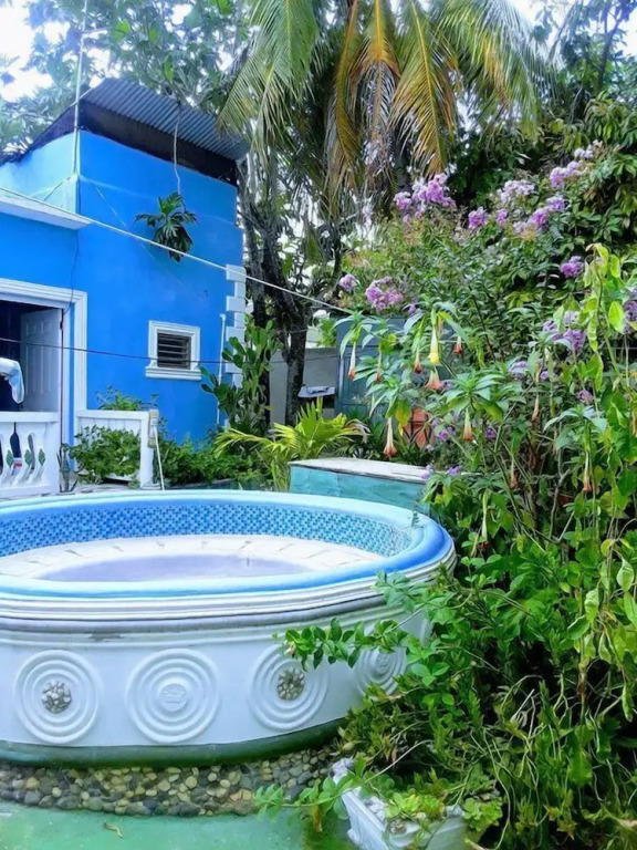 Powell's Guesthouse
