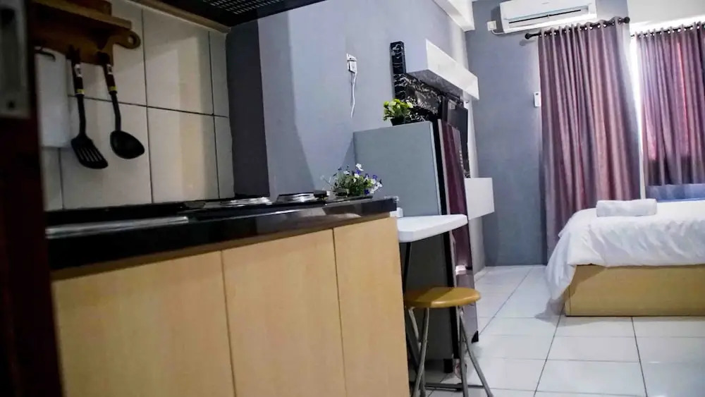 Riverview Residence Managed by Diorama