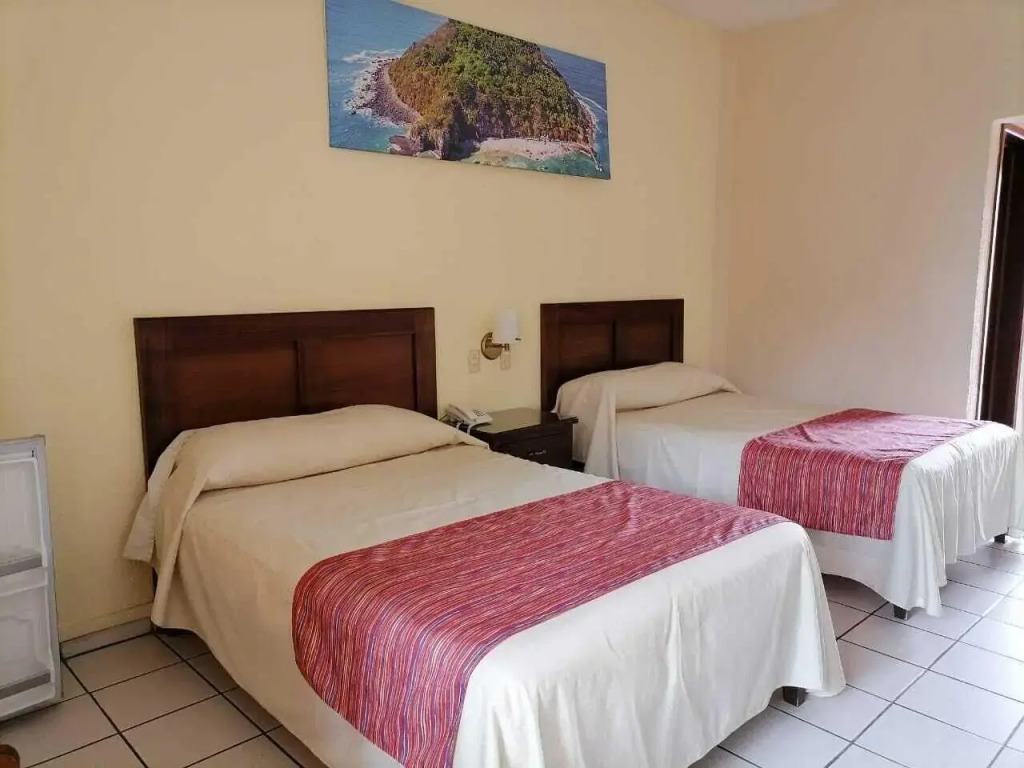 Estancia San Carlos Rincon de Guayabitos