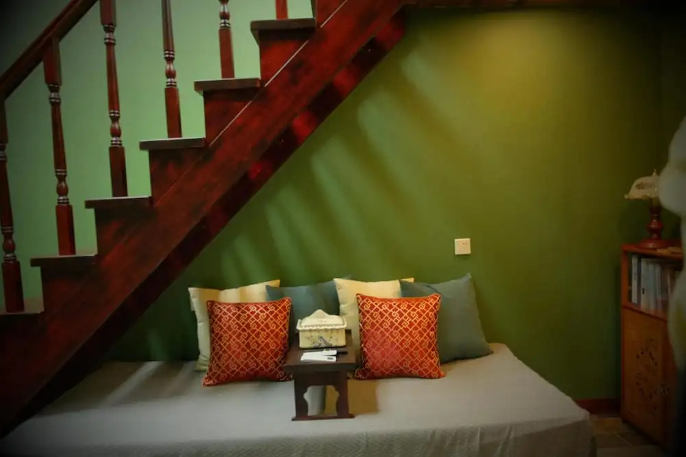 SonGy Hotel Beijing