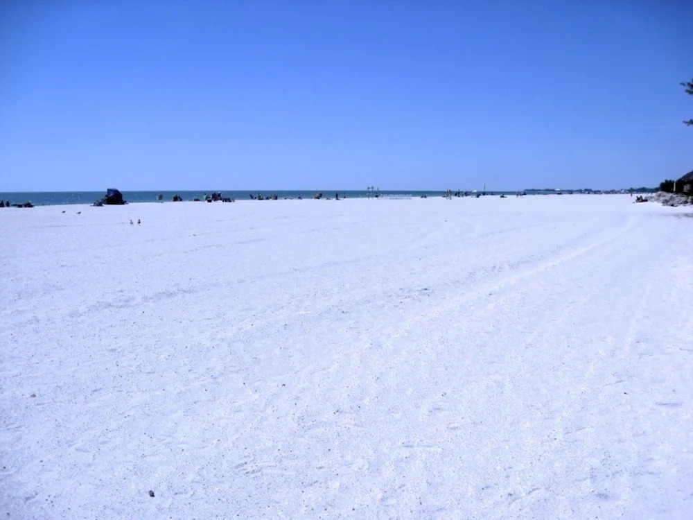 Anna Maria Island 1301 5B
