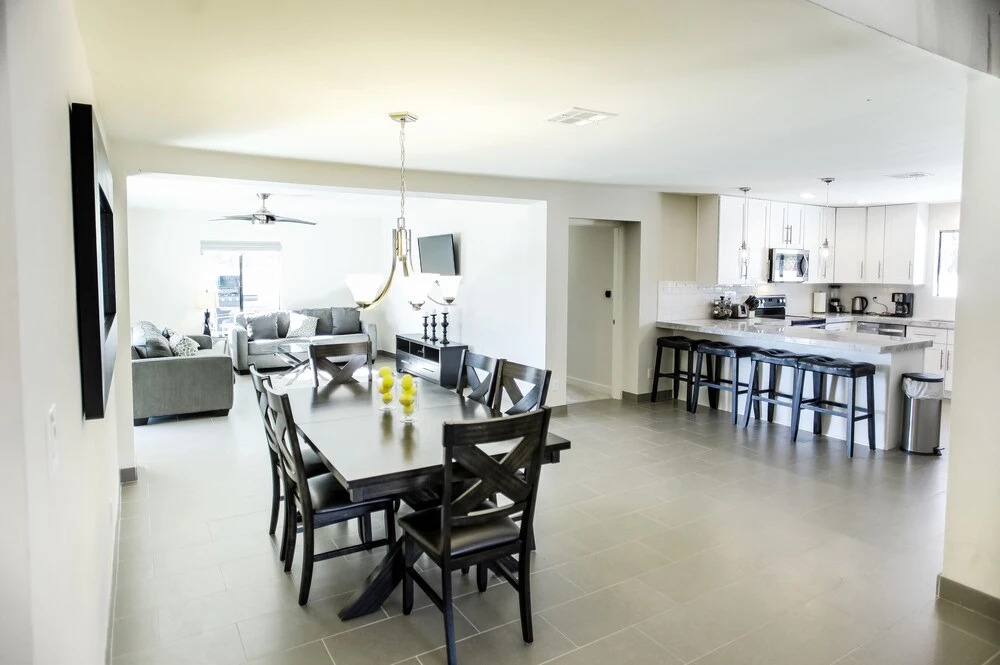 Monterosa - 4 Bedroom Home - Scottsdale