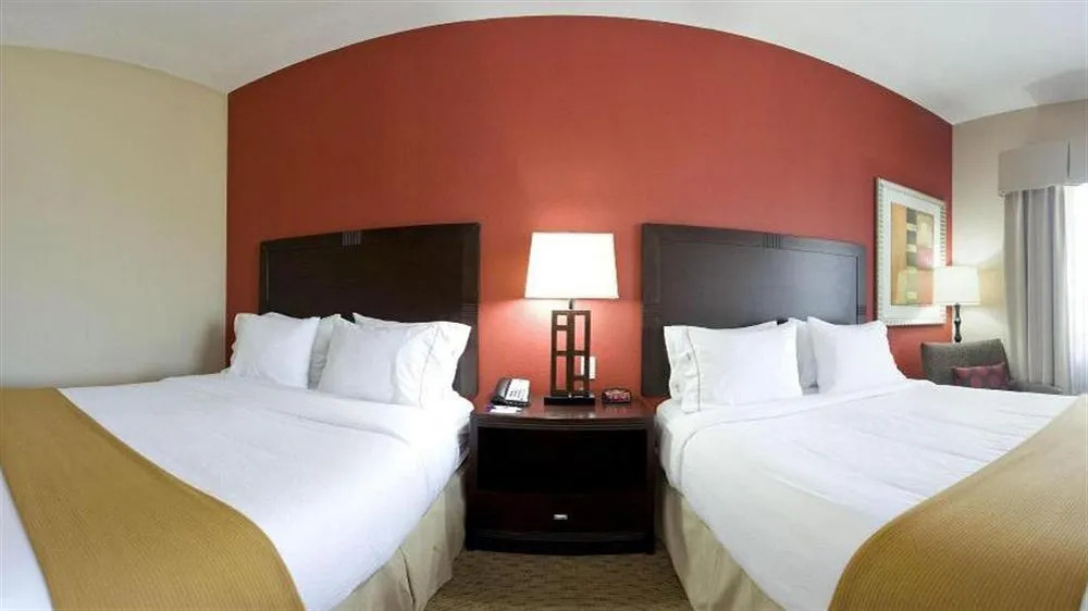 Holiday Inn Express Hotel & Suites Crestview South I-10 by IHG