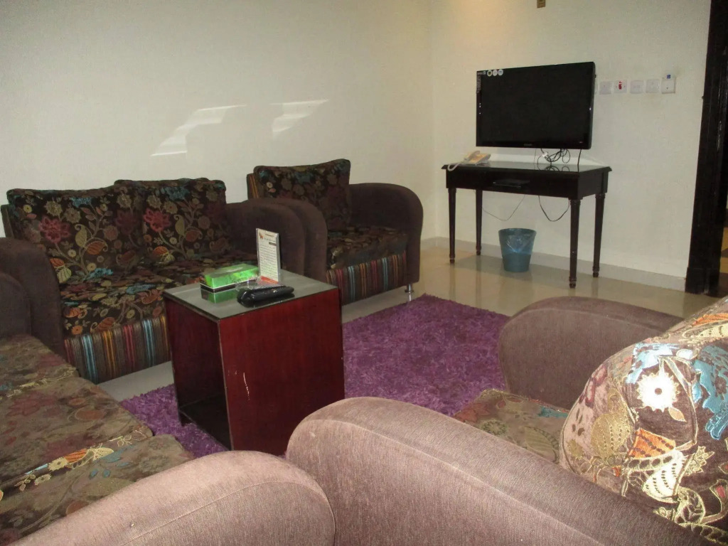 شقق درر داريا للوحدات السكنية المفروشة - اقتصادي Durar Daria Furnished Apartments -Economic