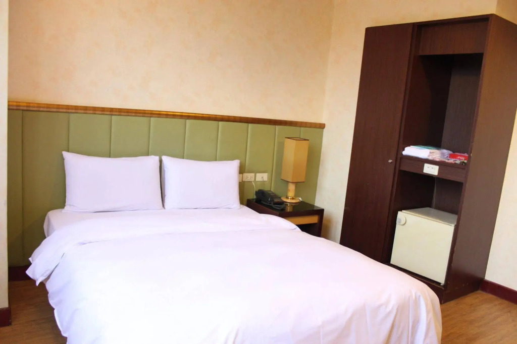 Jin Huei Hotel