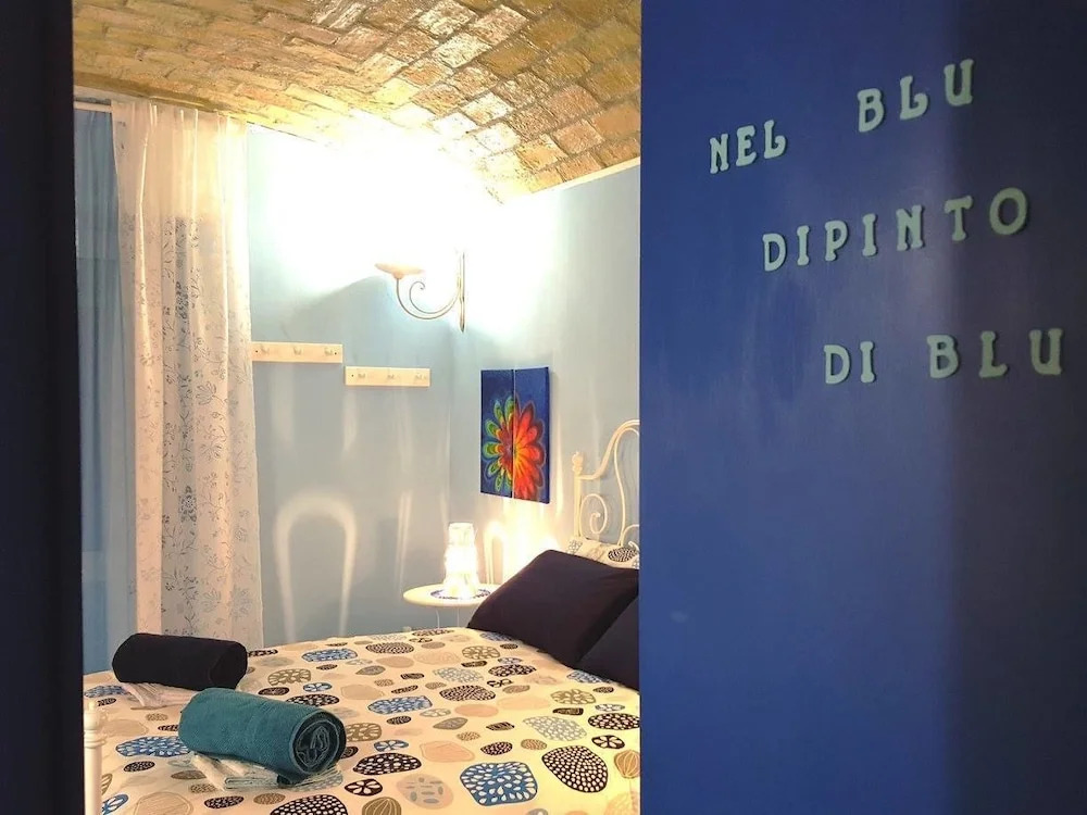 Bed and Colors B&B