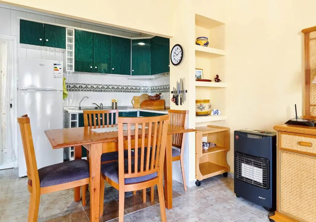 Apartment Eden