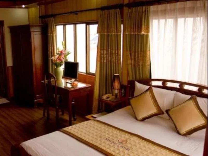 Hai Nam Hotel