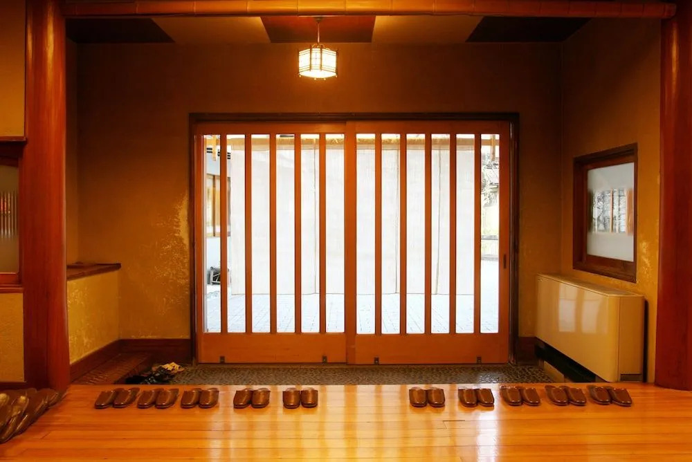 Yokotekan