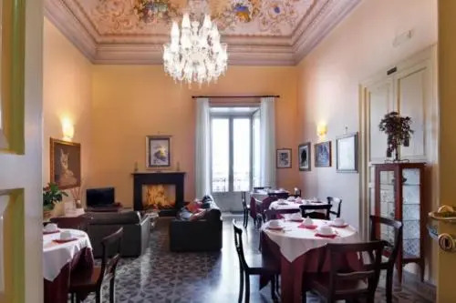 B&B Conte Ruggero