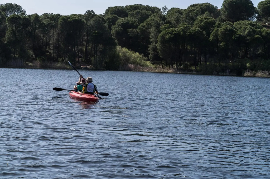CT 113 CO - Las Ondinas del Lago - CT 113 CO - Las Ondinas del Lago