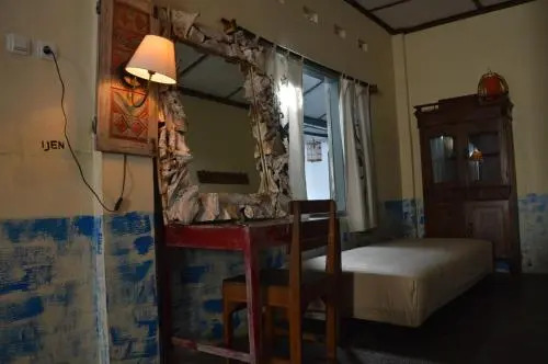 Rumah ISAKU