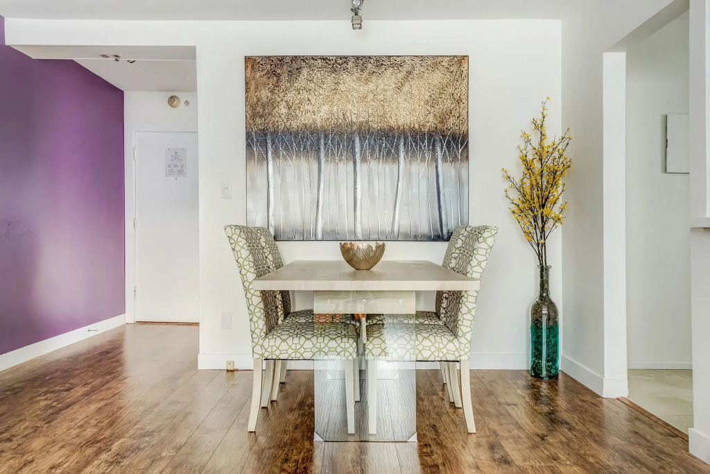 Rosellen Suites at Stanley Park