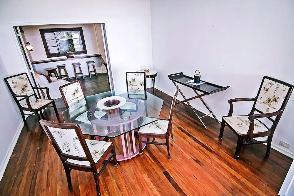 Rio Spot Apartment Q006