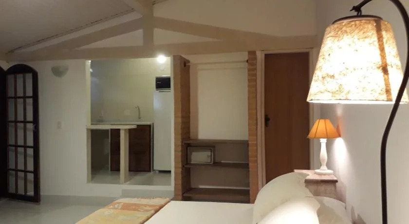 Vila Shalimar Guest House