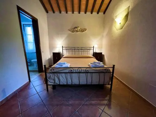 Podere Il Renaio