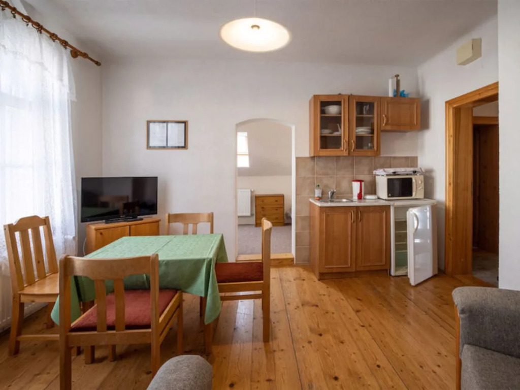 Apartmán 1