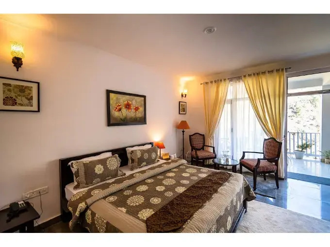 Suvaasa Ramgarh by Leisure Hotels