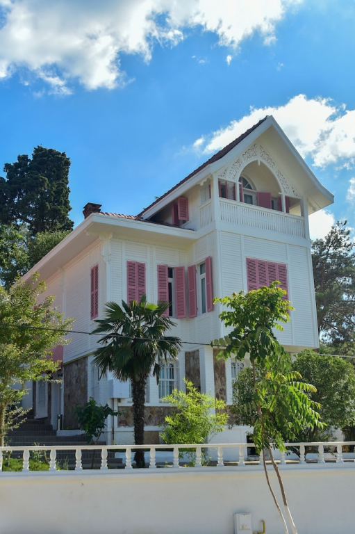 Noya Köşk Otel