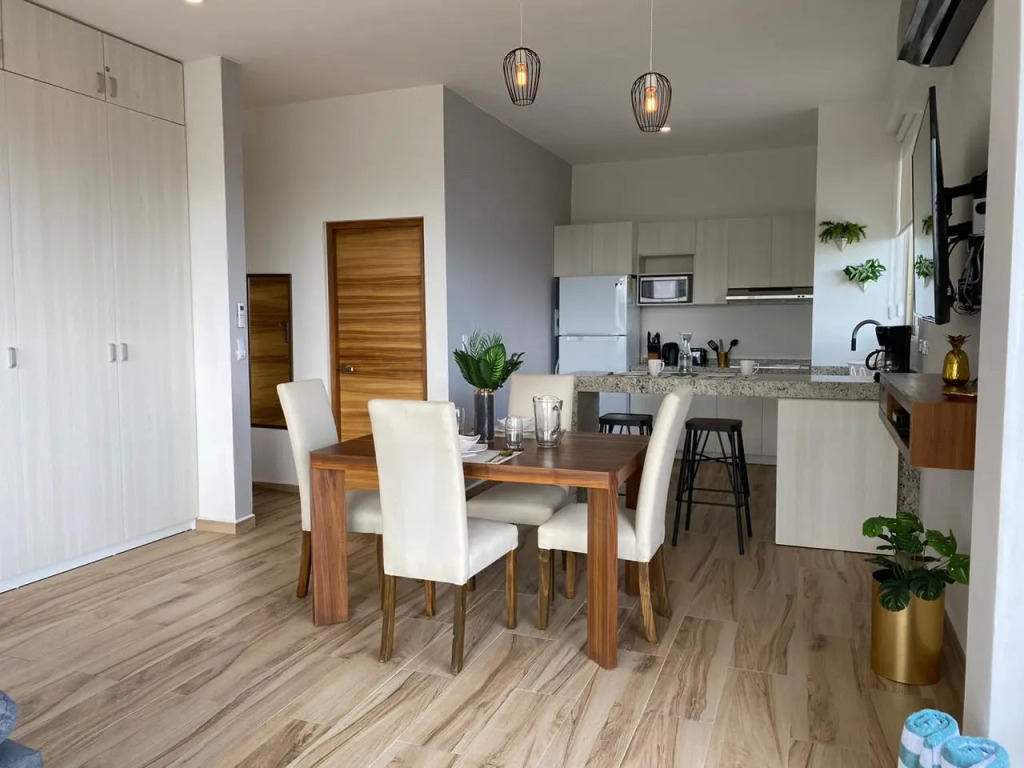 Ibiza Residences 303