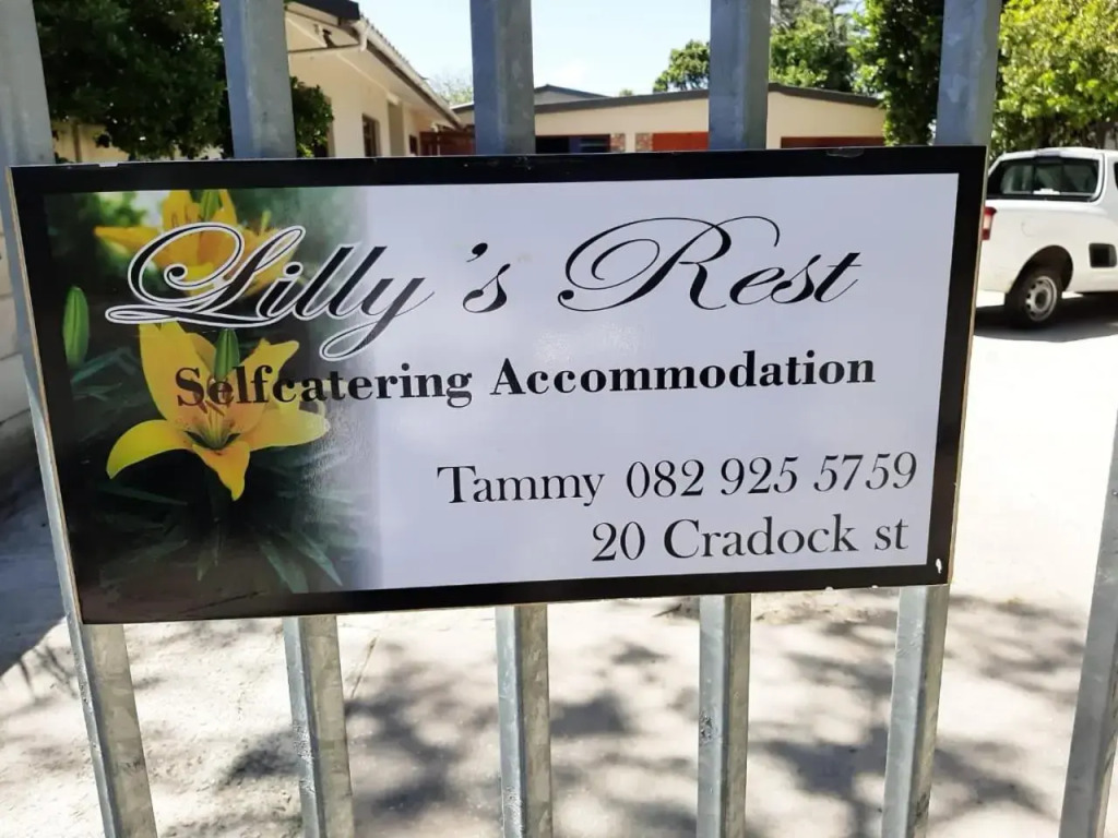 Lillys Rest