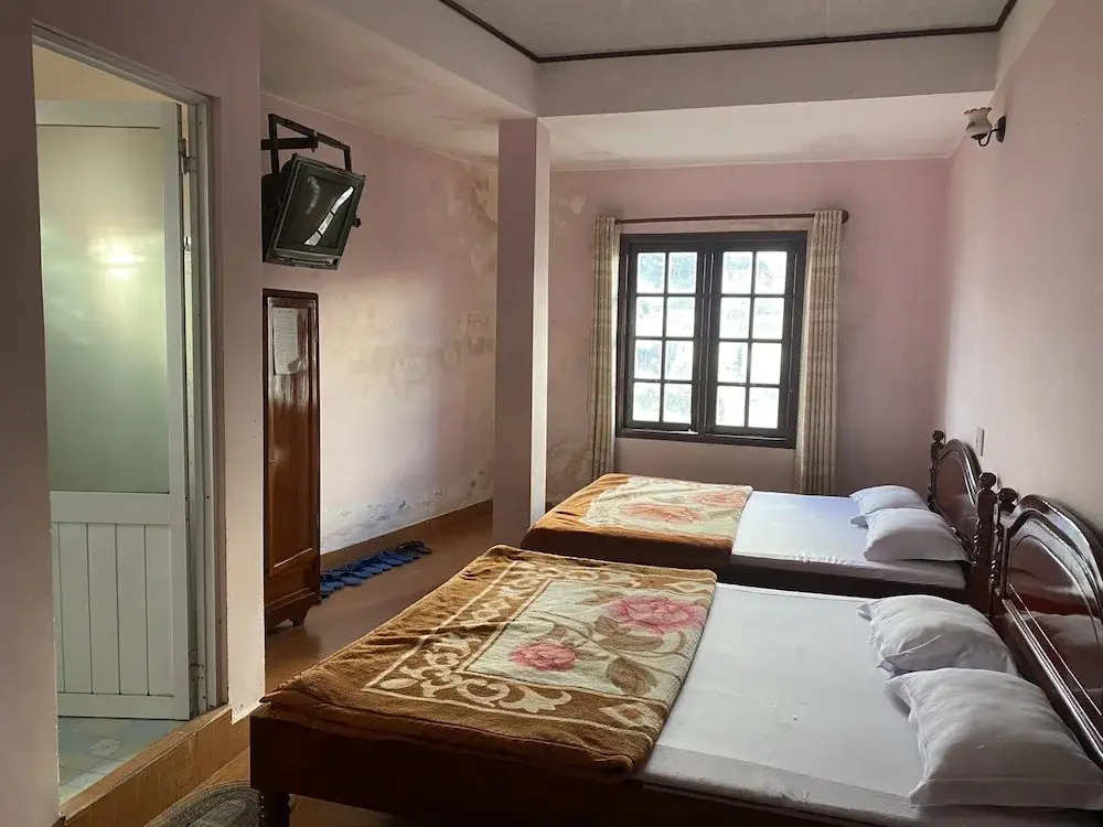 Thu Tam Hotel