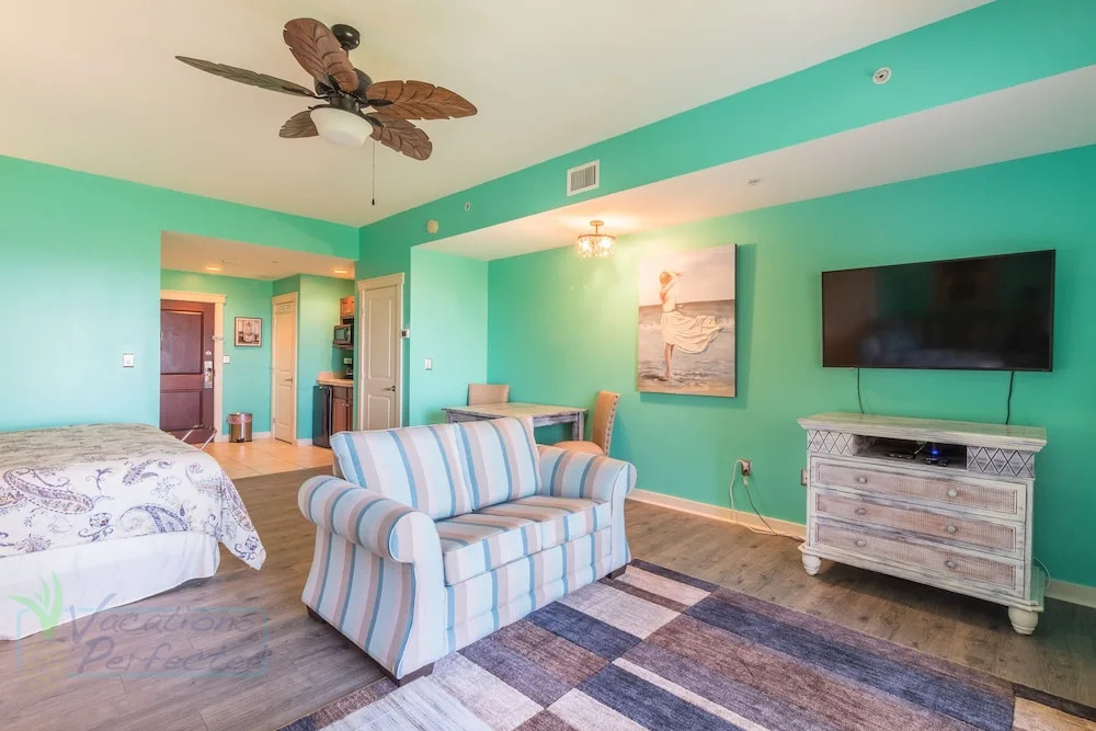 Origin At Seahaven 1219 1 Bedroom Condo