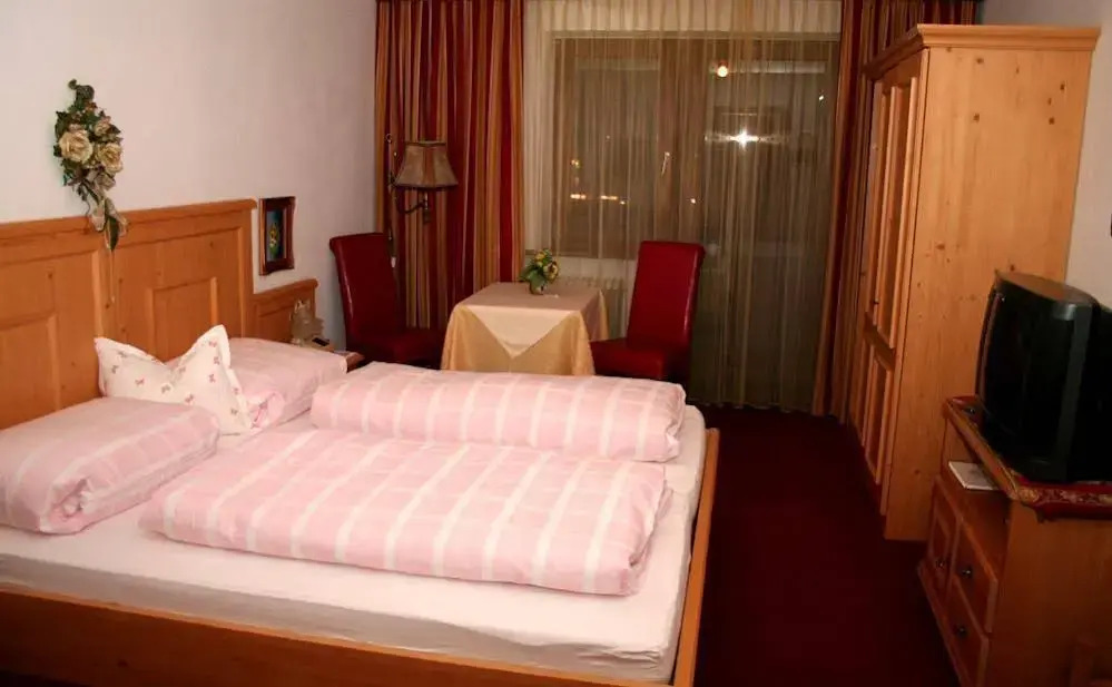 Hotel Edelweiss