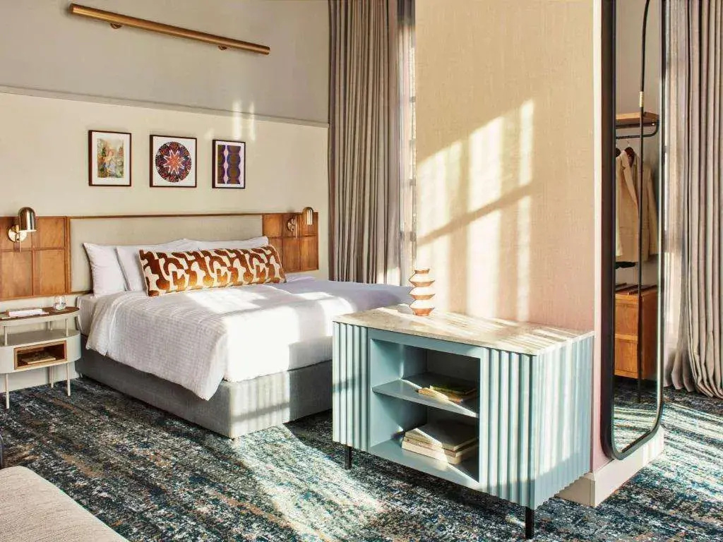 HYDE JOHANNESBURG ROSEBANK