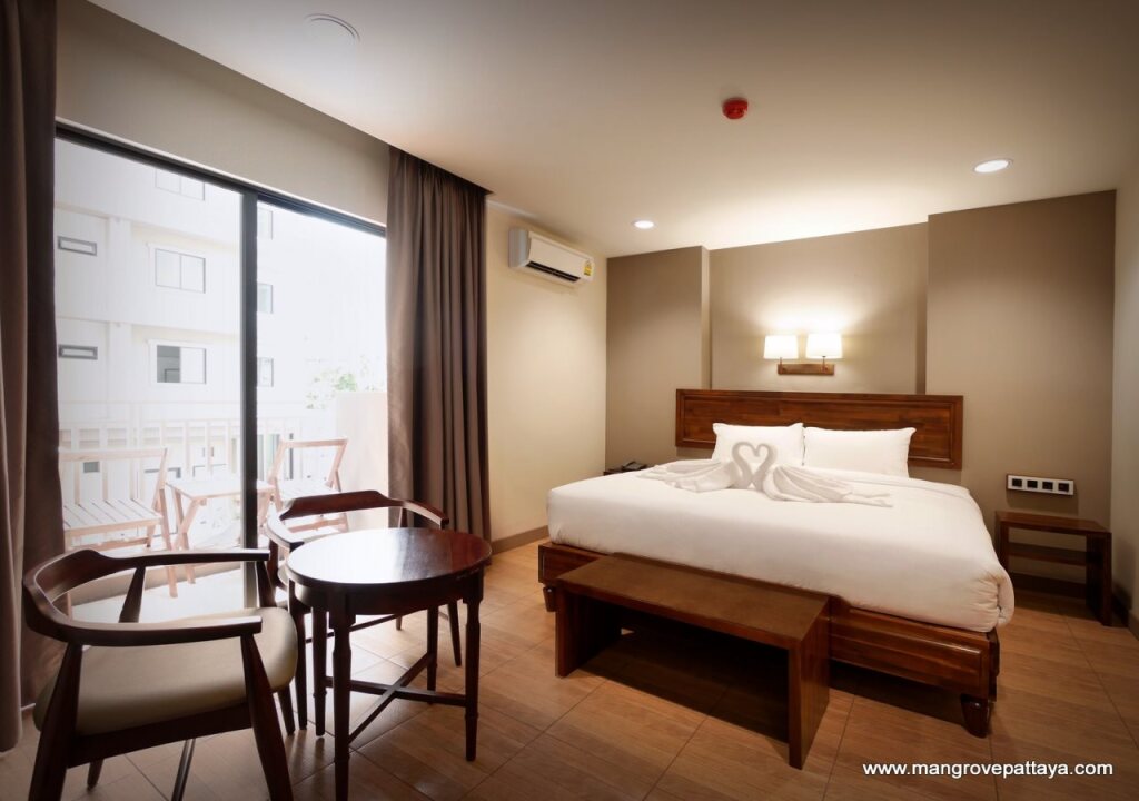Mangrove Prestige Hotel