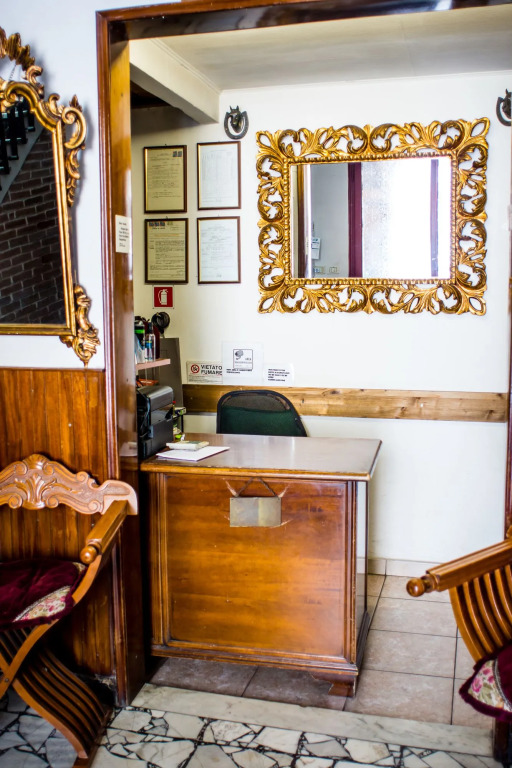 Hotel Il Bargellino