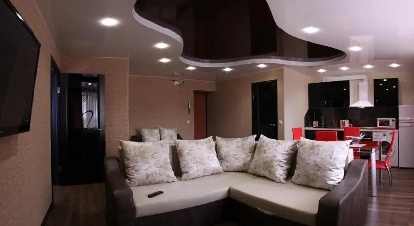 Home city Central apartments