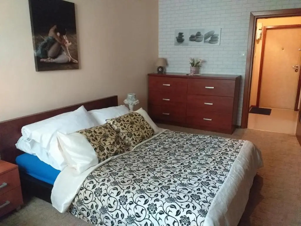 Apartament Dymińska