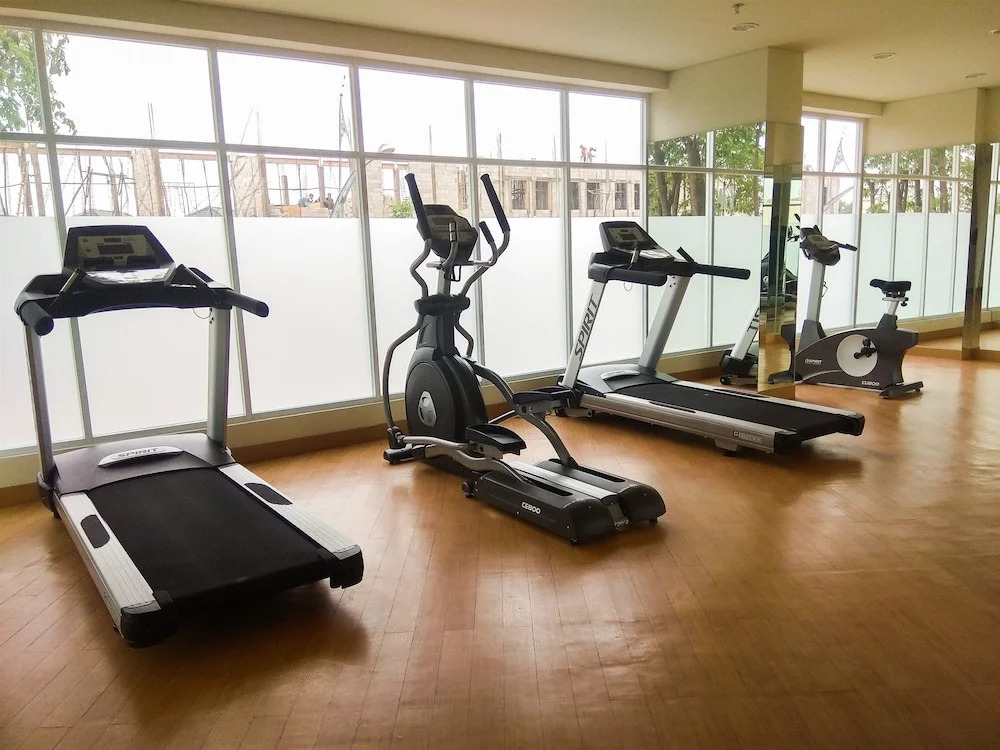 Best Location 1BR Mustika Golf Apartment