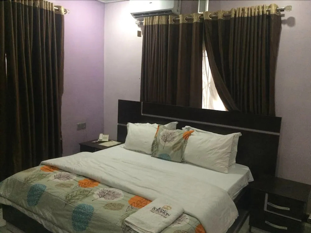 King Solomon Resort Ltd