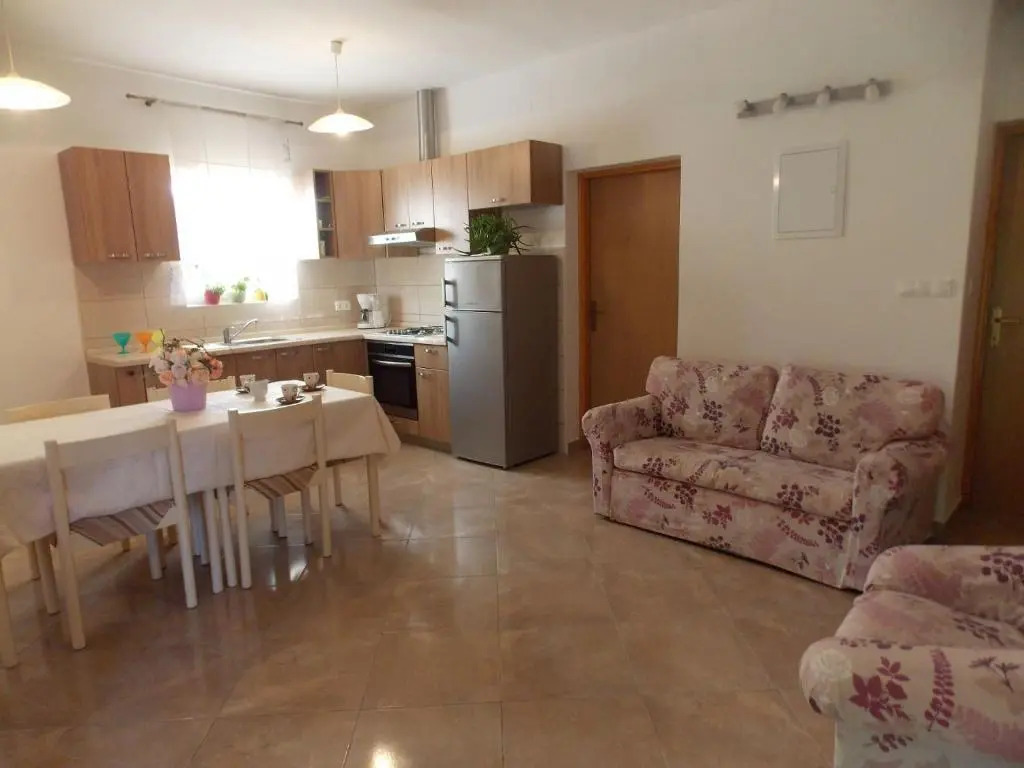 Holiday home Andro
