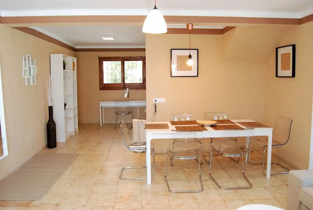 Villa Kenny Private Pool Casasol