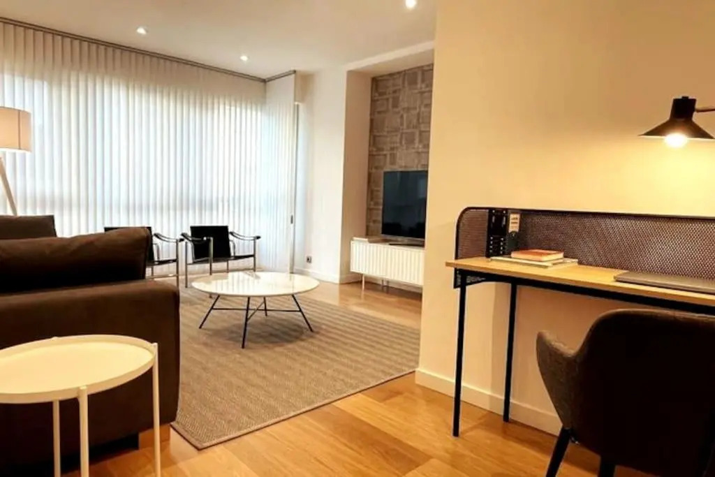 H70 Apartamento exclusivo Luxury apartments